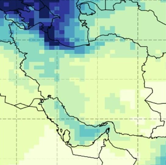 Atmospheric Dust Transport
