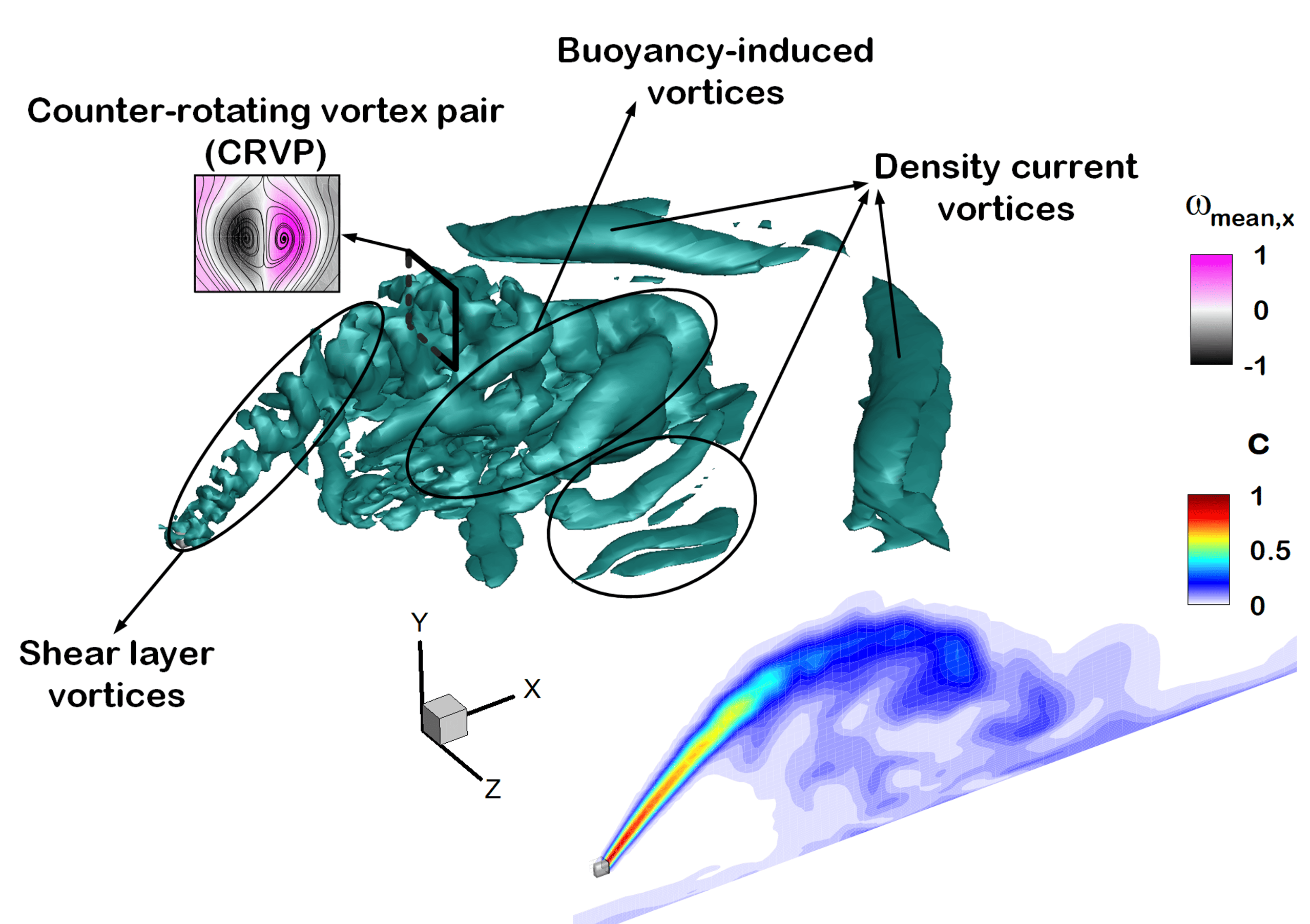 Dense Turbulent Flows