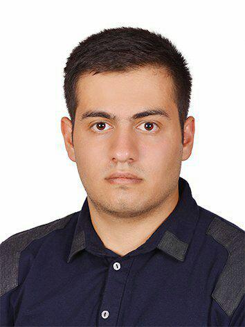 Pouya Ali Panahi