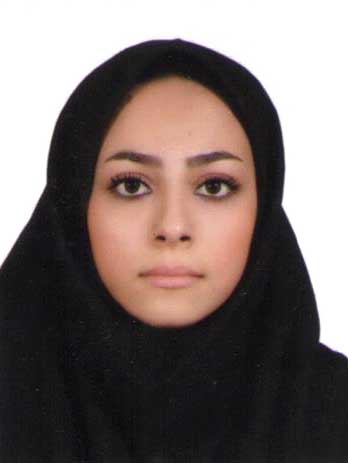 Mona Anbarestani