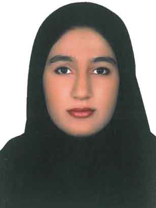 Farimah Arab