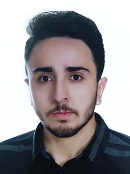 Mostafa Gholami