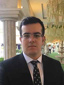 Ali Heydari