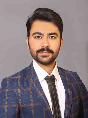 Milad Jabbarzadeh Ghandilou