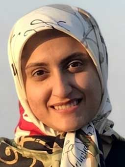 Shadnaz Kaheh