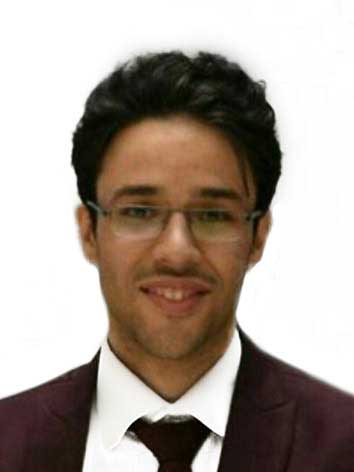 Saeed Khodadadi