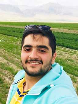 Ali Kolahdooz