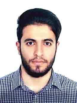 Seyed Amirreza Mirpanji