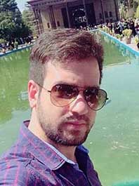 Hamed Nasiri