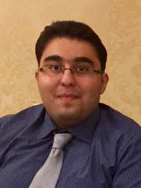 Behnam Rahimi