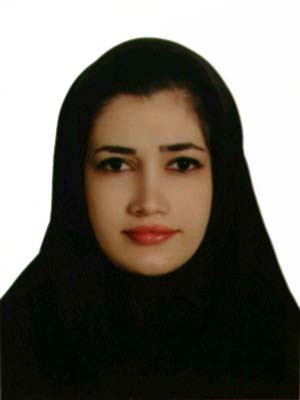 Sharareh Sadat Naseri