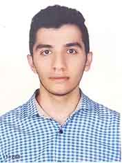 Afshin Taghvaei