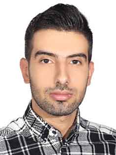 Farshad Yazdani Bonekohal