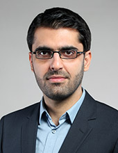 Mojtaba Mahsuli, Associate Professor, Sharif University of Technology