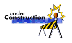 We are under construction