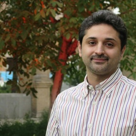 Majid Karimi