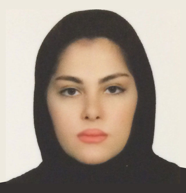 Dr. Fatemeh Akbar